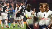 Juventus vs Tottenham Hotspur, International Champions Cup 2019 Live Streaming Online: Where to Get Live Telecast on TV & Free Score Updates of Pre-Season Friendly Football Match in Indian Time?