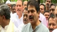 Karnataka Political Crisis: MLAs Who Have Resigned Should Come Back and Strengthen the Party, Says Congress MLA KC Venugopal