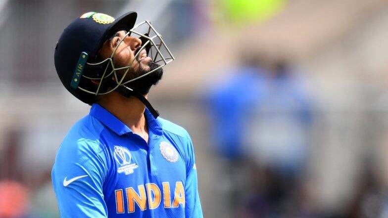 India vs Bangladesh T20I Series 2019: Last Chance for KL Rahul to Prove His Mettle? India vs Bangladesh T20I Series 2019: Last Chance for KL Rahul to Prove His Mettle?