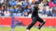 Kane Williamson Pips Mahela Jayawardena During ENG vs NZ, CWC 2019 Finals to Become the Highest Scoring Captain in Single World Cup  Edition