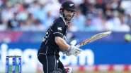 Kane Williamson Admits England Outplayed New Zealand and Deserved to Win in Their ICC Cricket World Cup 2019 Clash