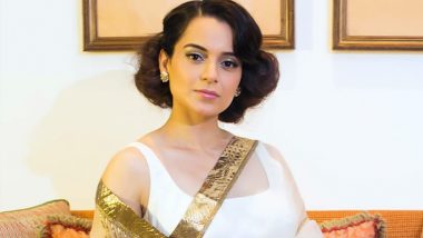 Kangana Ranaut - Journalist Controversy: The Judgemental Hai Kya Actress Gives a 24 Hour Ultimatum to All Press Organisations to Rectify their Mistakes