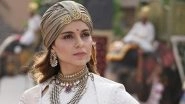 Kangana Ranaut's Historical Drama 'Manikarnika' to Release in Japan on January 3