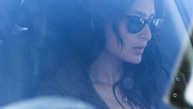 Kareena Kapoor Xxx Video Com - Kareena Kapoor Khan's Look as Naina in This New Still From Irrfan Khan  starrer Angrezi Medium is Intriguing - View Pic | ðŸŽ¥ LatestLY