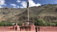 'Kargil Vijay Diwas': BSF to Hold 7-Day-Long Celebrations to Mark 20th Anniversary of India's Victory Over Pakistan in 1999 War