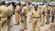 Karnataka Police Recruitment 2019: Application Process Begins For 240 Vacancies, Know Eligibility Criteria, Mode of Selection and Fees