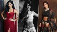 Katrina Kaif Birthday Special: These 36 Insta Pics of Bharat Actress Proves She Is Bold, Beautiful and Classy