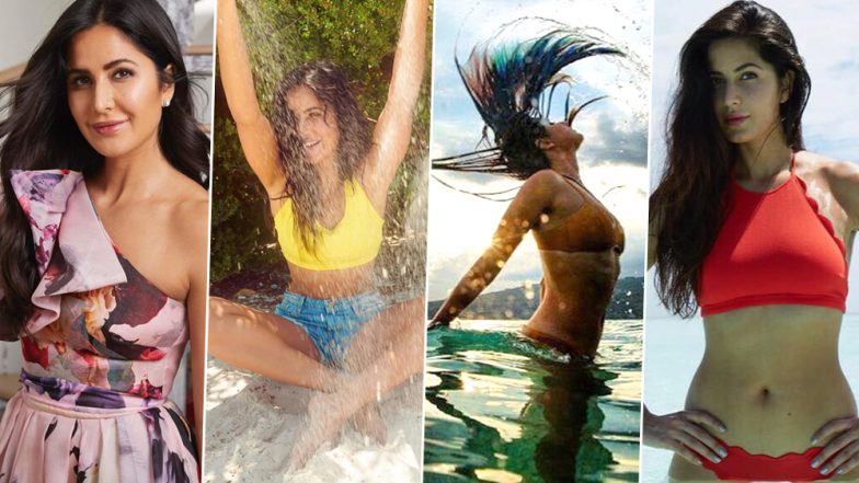 Katrina Kaif’s 36th Birthday Plan Is Exotic, and Something That Everyone Would LOVE to Do!