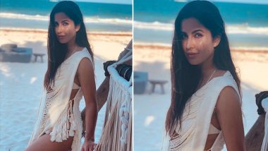 Katrina Kaif's Super-Hot Picture From Her Mexican Vacay Shows How Birthdays Should Be Celebrated!