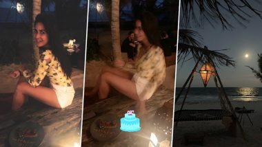 Katrina Kaif's Hazy and Pretty Pictures From Tulum Beach Will Make Ache For a Mexican Vacay