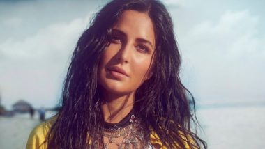 Katrina Kaif Talks About Her Equation With Exes And It Makes So Much Sense