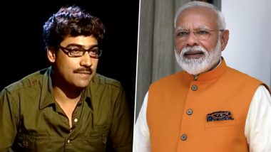 Actor Kaushik Sen Alleges Receiving Death Threats After 49 Celebs' Letter Against Mob Lynching to PM Narendra Modi