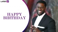 Kevin Hart Birthday Special: Funny Kevin Hart Memes That Will Make You Want to Thank Comedian-Actor in Person