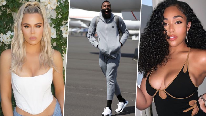 Jordyn Woods Shakes Her Booty on Khloe Kardashian’s Ex, Showing She’s Clearly Over the KarJenner Drama