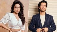 Kiara Advani Paired Opposite Student of the Year 2 Actor Aditya Seal for Indoo Ki Jawani
