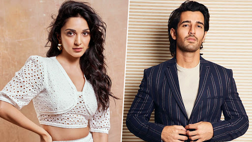 Kiara Advani Paired Opposite Student of the Year 2 Actor Aditya Seal for Indoo Ki Jawani