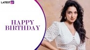 Happy Birthday Kiara Advani: Here Are Upcoming 5 Upcoming Films of the Kabir Singh Star We Can't Wait to Watch