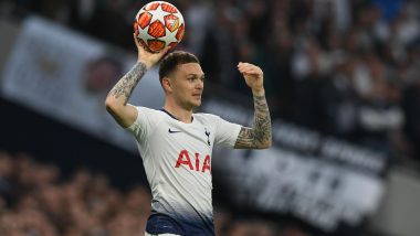 Kieran Trippier Transfer News: Atletico Madrid Sign England Defender From Tottenham Hotspur