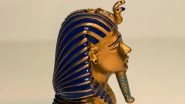 King Tutankhamun 3000-Year-Old &lsquo;Stolen&rsquo; Head Sculpture At London&rsquo;s Auction Causes Outrage Among Egyptians