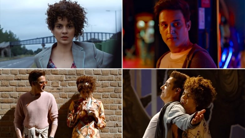 Judgementall Hai Kya Box Office Collection Day 4: Kangana Ranaut, Rajkummar Rao and Jimmy Shergill's Film Does Decent Business on First Monday, Rakes in Over Rs 21 Crore