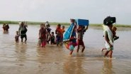 Bihar Floods: 73 Dead, Patna Continues to Reel Under Impact of Flood; NDRF Evacuates Over 9,000 People From Affected Areas