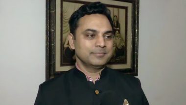 CEA Krishnamurthy Subramanian, Says 'Right Time for India to Raise Funds Through Sovereign Bonds to Improve Economy'