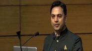 Economic Survey 2019 is Blueprint for India to Become $5 Trillion Economy, Says CEA Krishnamurthy Subramanian