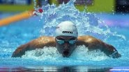 Kristof Milak Smashes Michael Phelps&rsquo; 200m Butterfly Record to Win World Swimming Championships