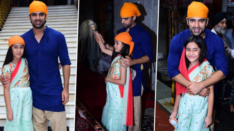 Kullfi Kumarr Bajewala: Here's What Will Happen In The Upcoming Track of The Mohit MaliK-Aakriti Sharma Show!