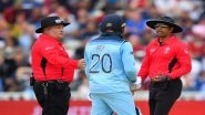 Umpire Kumar Dharmasena Admits His 'Error' in Awarding Six Runs to England Against New Zealand In CWC 2019 Final Match!