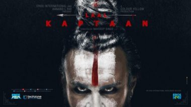 Saif Ali Khan's Laal Kaptaan Is Not Releasing On September 6 Anymore - Here's Why