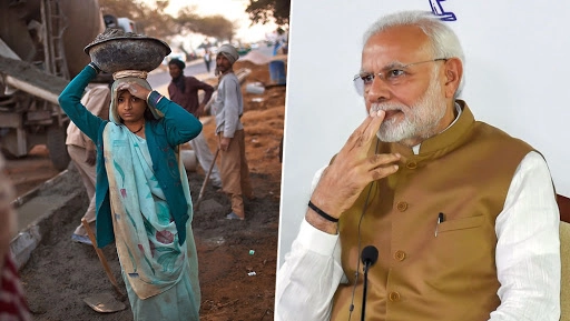 Union Budget 2019: Modi Govt Mulls Code on Wages Bill in Monsoon Session In Step Towards Labour Law Reforms