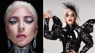 Lady Gaga Introduces Her Own Beauty Brand Following in the Footsteps of Divas Rihanna and Kylie Minogue