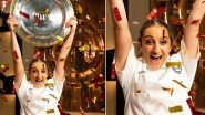 Masterchef Australia Season 11 Winner: Restaurant Manager Larissa Takchi Wins Show, Walks Home With $250,000 Prize Money