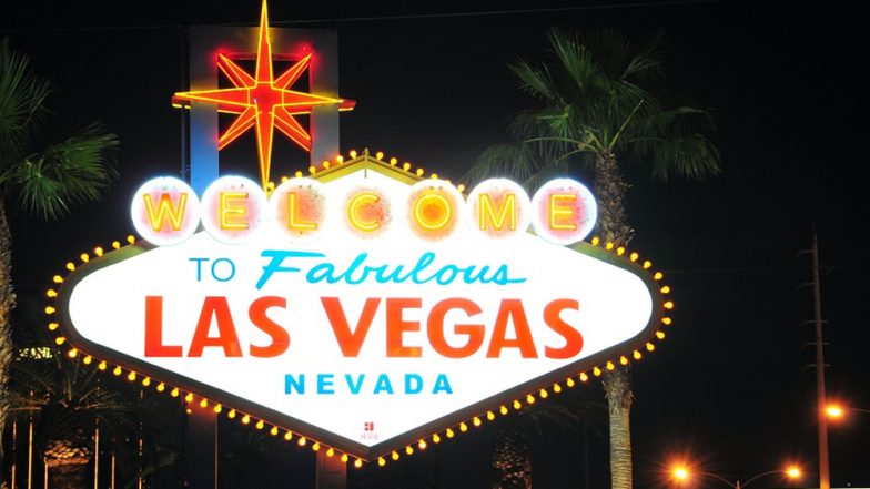 Fourth of July 2019 Fireworks in Las Vegas: Best Places & Time to Watch Colourful Display of Firecrackers on American Independence Day