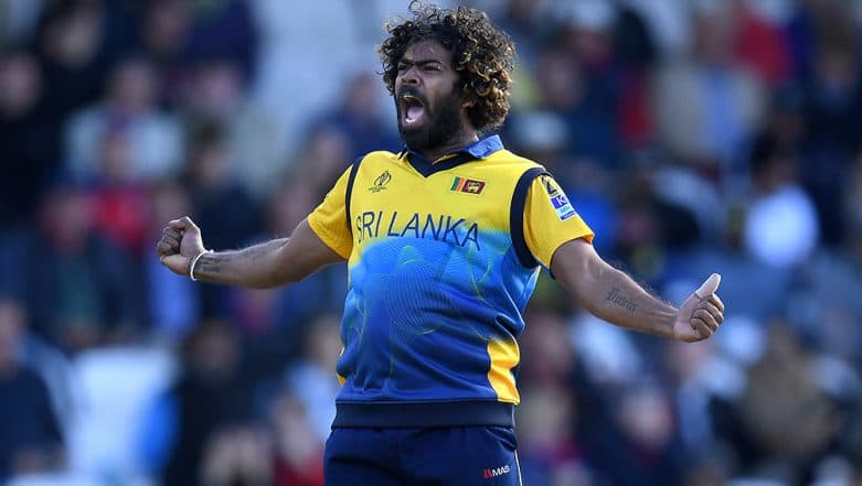 Bangladesh vs Sri Lanka 2019: All Eyes on Lasith Malinga Who Will Retire From ODIs After First Encounter Bangladesh vs Sri Lanka 2019: All Eyes on Lasith Malinga Who Will Retire From ODIs After First Encounter