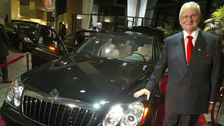 Lee Iacocca, Ford Mustang Creator Passes Away At The Age of 94: Top 5 Facts To Know About The Auto Legend