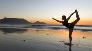 How to Stand on One Leg: Yoga Tips to Help You Balance Yourself