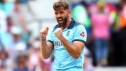 AUS vs ENG, ICC CWC 2019 Semi-Final: Liam Plunkett Credits IPL for Helping Players Perform Under Pressure