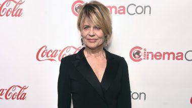 Returning to Terminator Dark Fate Is a Real Gift, Says Lead Actor Linda Hamilton