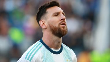 Lionel Messi Blasts CONMEBOL by Saying Copa America 2019 Is Set Up for Brazil’s Win
