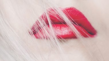 Dry And Chapped Lips? 4 Surprising Ways You Are Damaging Your Pout