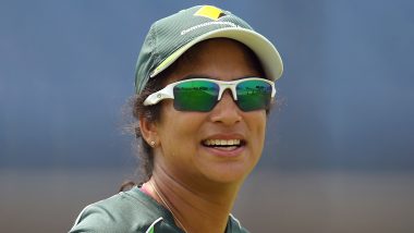 Rajasthan Royals Appoint Lisa Sthalekar As Advisor of Youth Cricket