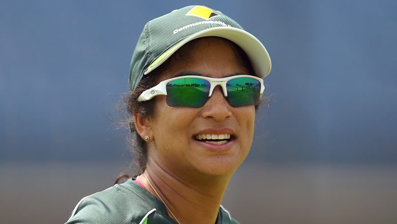 Rajasthan Royals Appoints Lisa Sthalekar as Advisor of Youth Cricket 