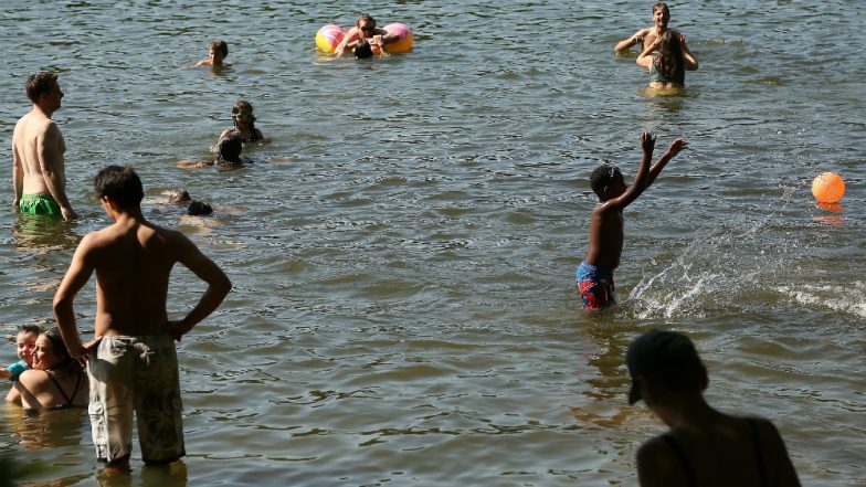 Climate Change Effect: Temperature Rises in Poland, Lithuania; Nearly 150 People Died