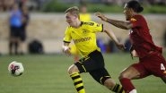 Club Friendly 2019 Results: Liverpool Lose to Borussia Dortmund 2-3 in US Tour Opener at Notre Dame Stadium