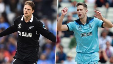 Lockie Ferguson & Chris Woakes Are Bowlers to Watch Out for, Says Ian Bishop Ahead of NZ vs ENG ICC CWC 2019 Final Match (Watch Video)