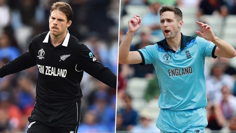 Lockie Ferguson & Chris Woakes Are Bowlers to Watch Out for, Says Ian Bishop 