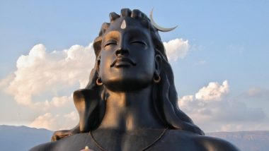 Happy Sawan 2019: Netizens Trend #MahadevTwitter by Sharing Lord Shiva Images on First Day of Shravan Month