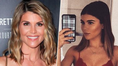 Lori Loughlin and Olivia Jade Not on Talking Terms? Mother-Daughter Tensions on the Rise Even After College Bribery Drama Dies